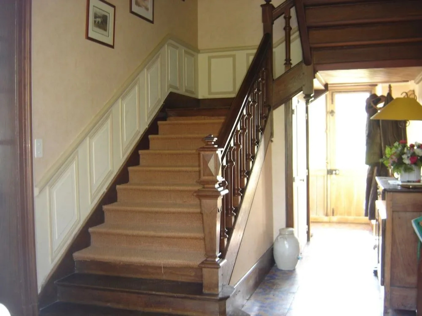 Manoir de la Brossette