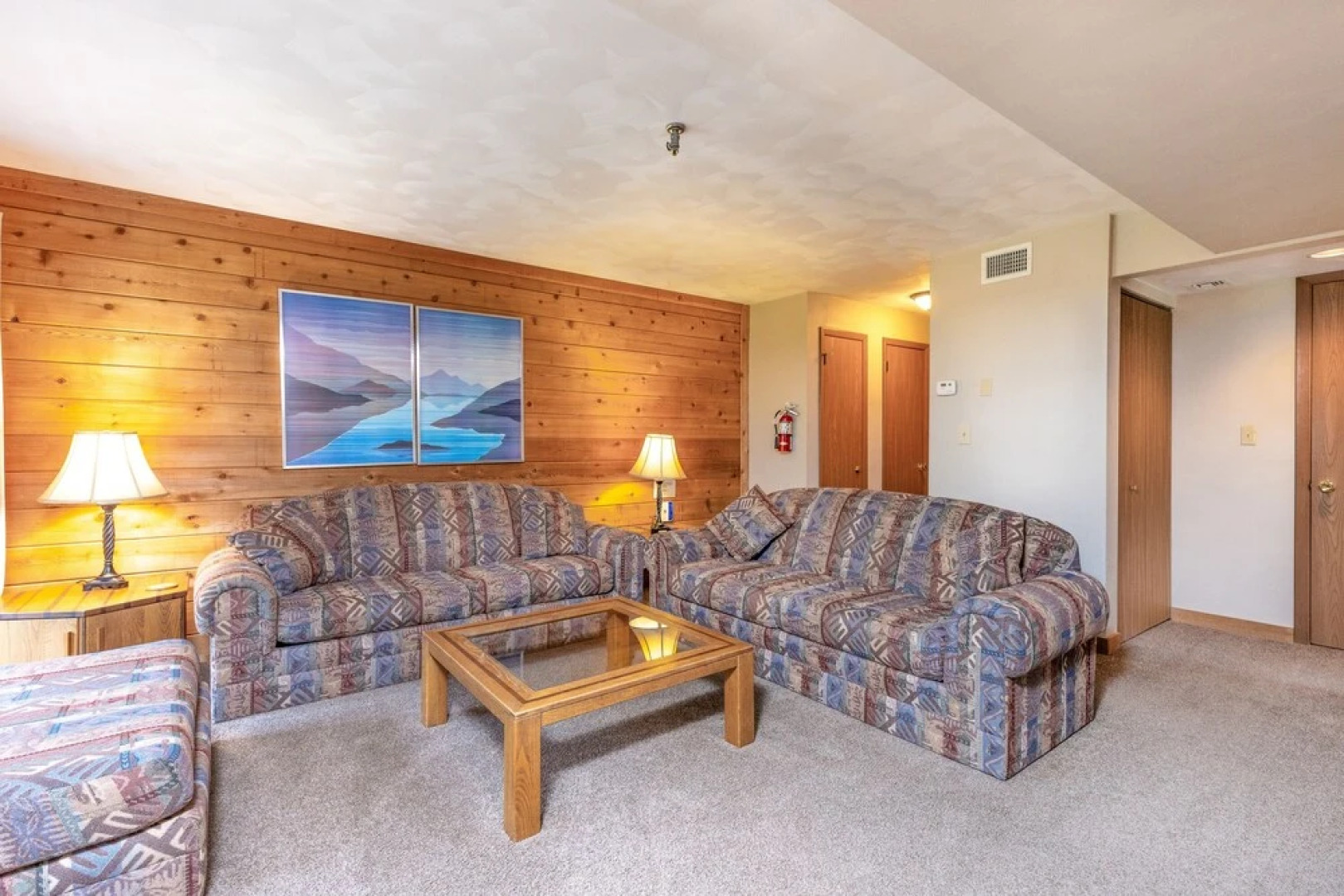 Seven Springs Stoneridge 3 Bedroom Deluxe Condo, Pet Friendly! by RedAwning