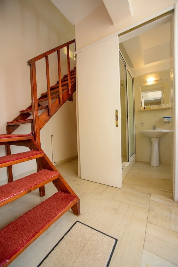 Moireas Apartments