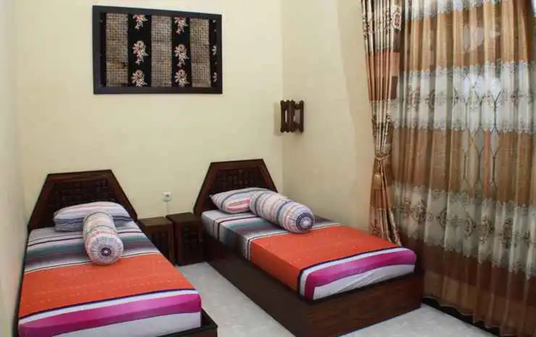 RITMA Guest House Syariah