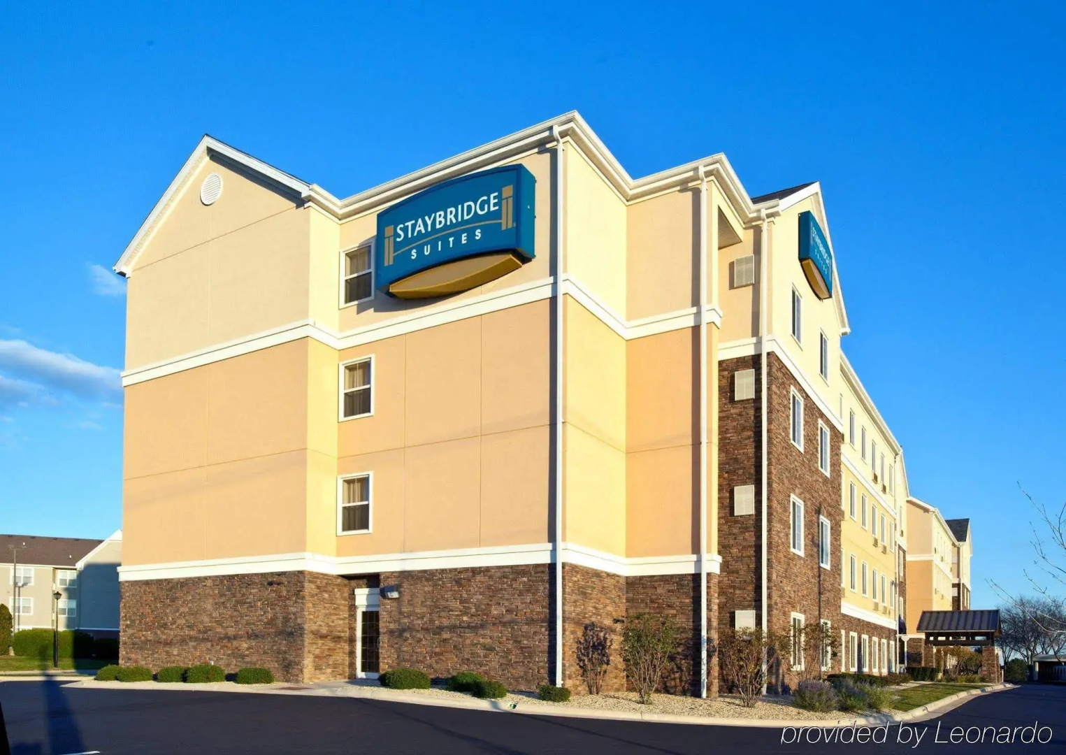Staybridge Suites Rockford by IHG