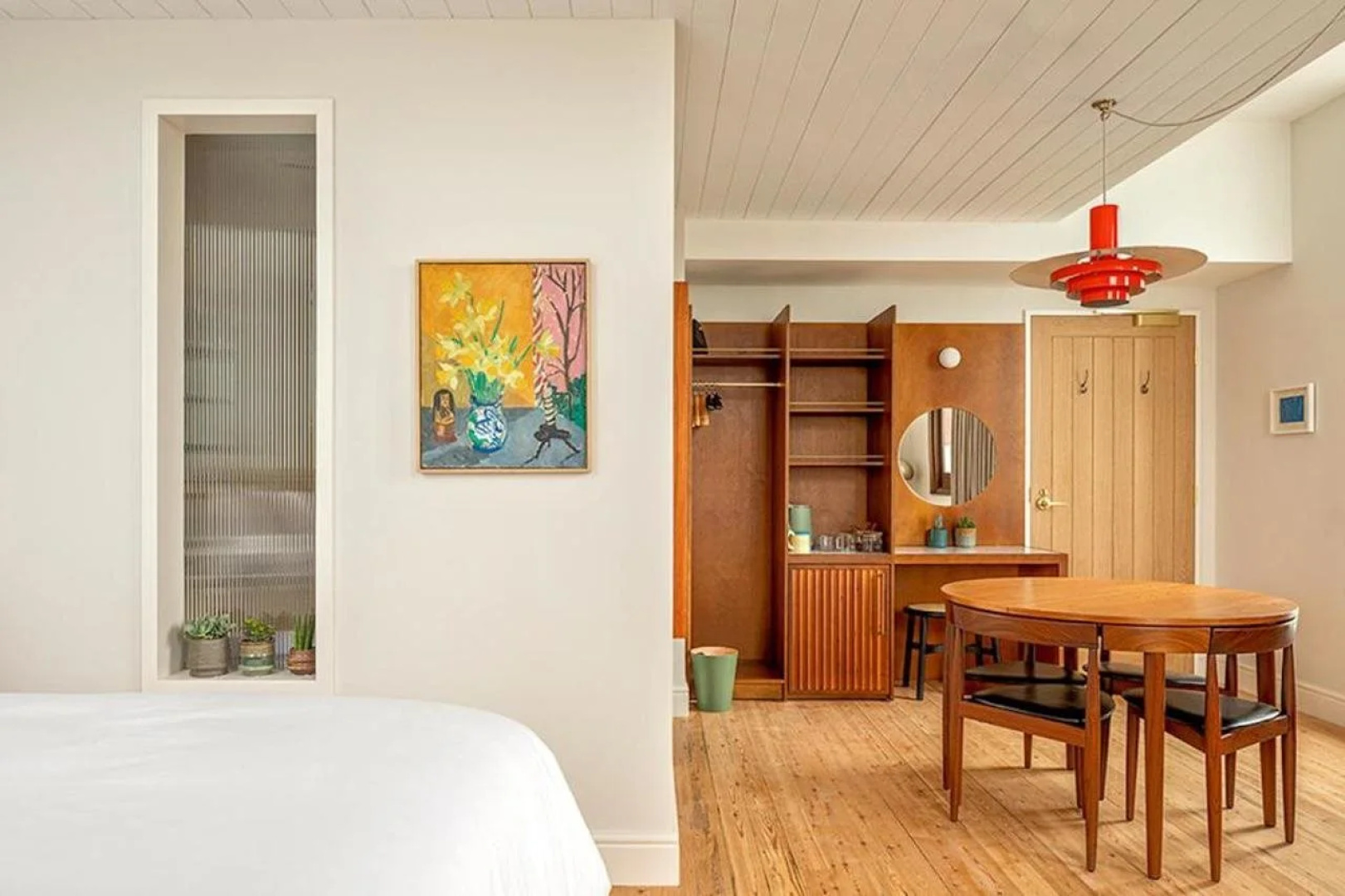 Fort Road Hotel