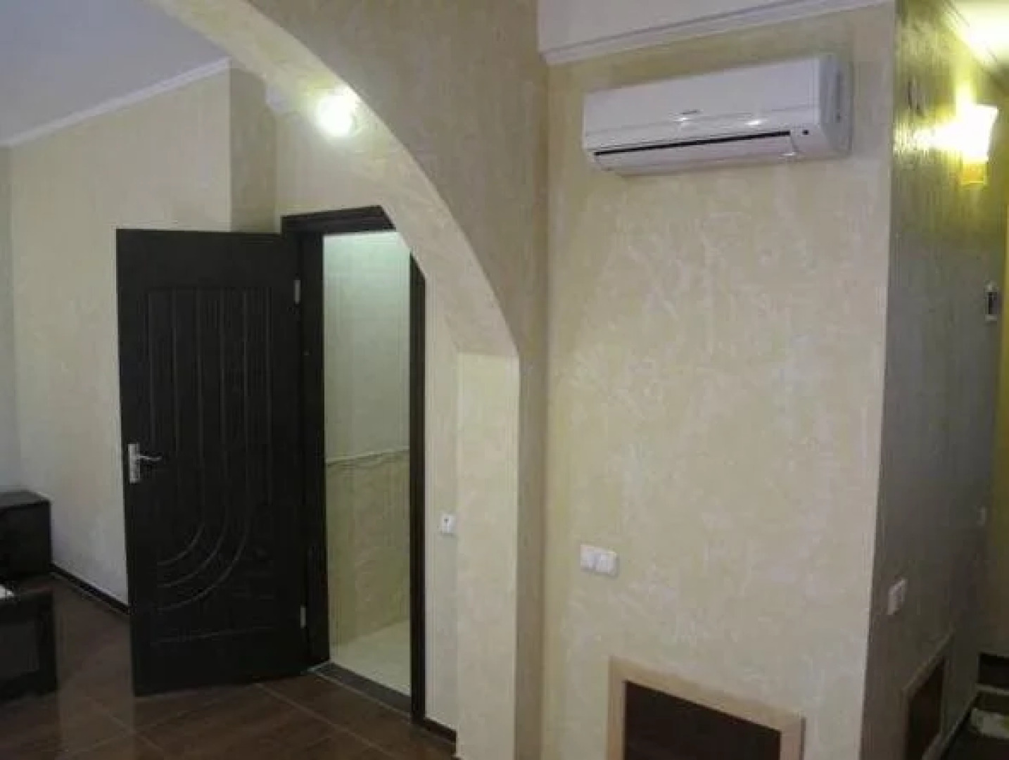 Отель «Шанхай-Блюз»