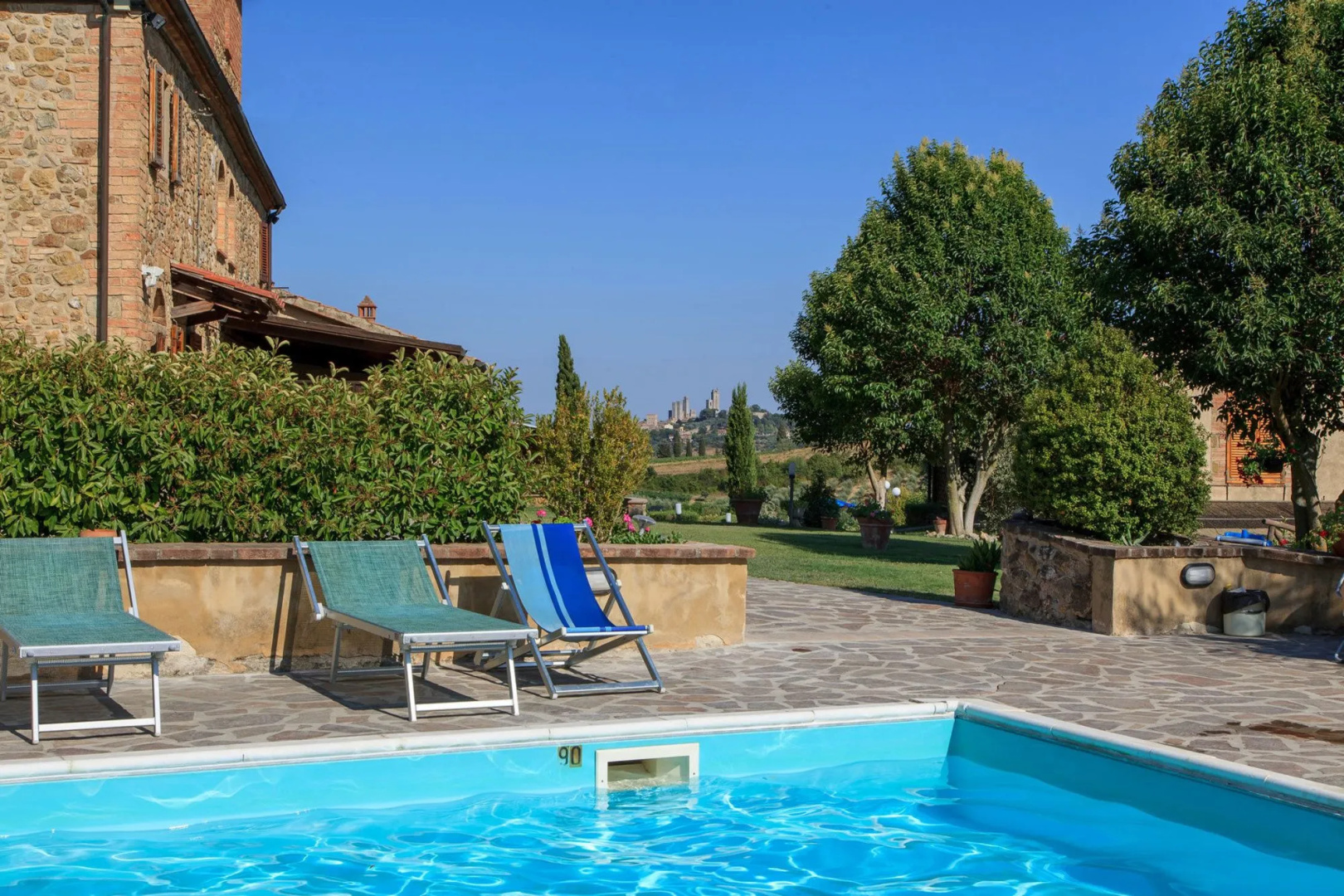 Casa Vacanze Le Case
