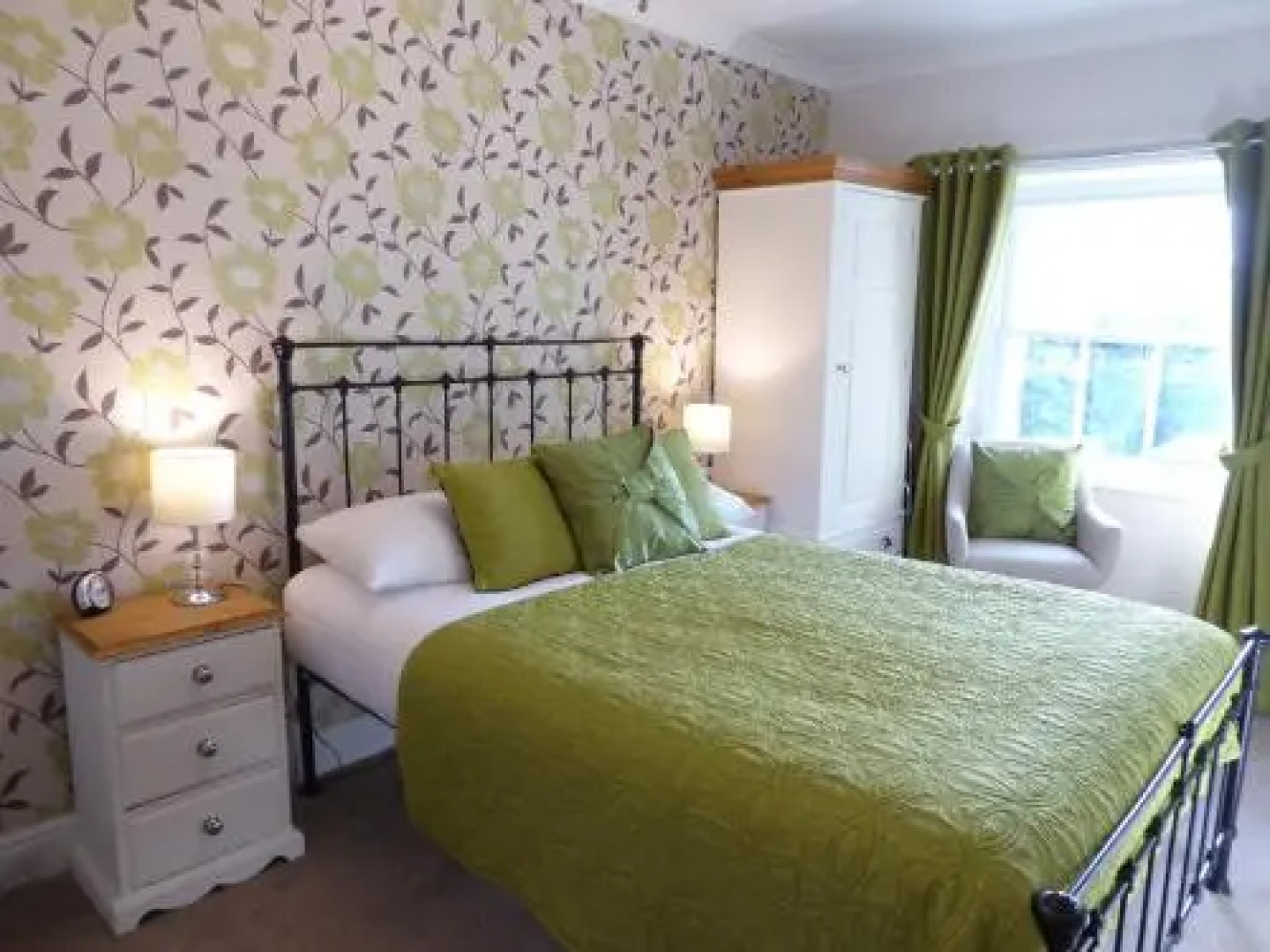 Rockside Guest House