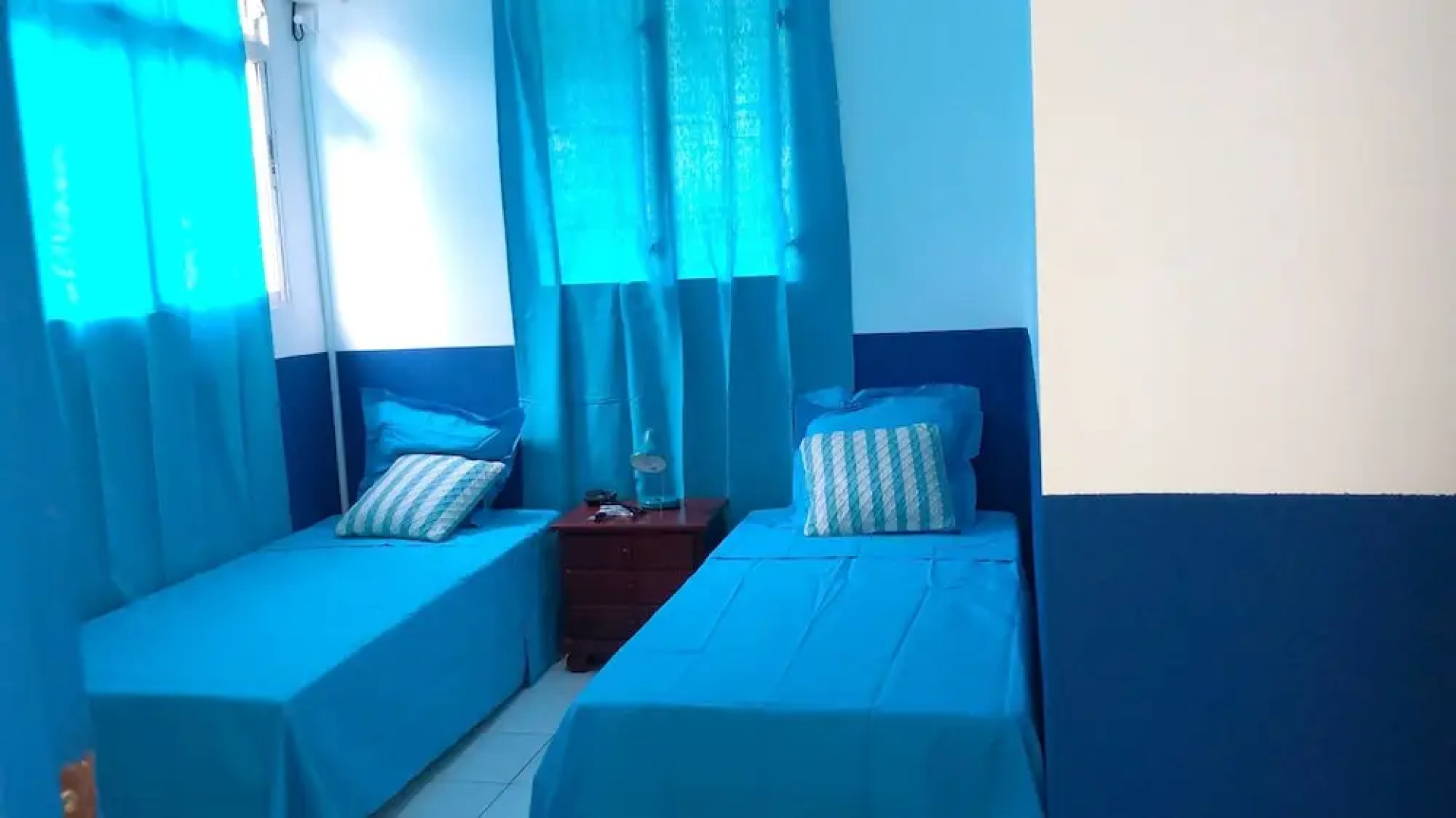 Apartment With 2 Bedrooms in Deshaies , With Enclosed Garden and Wifi