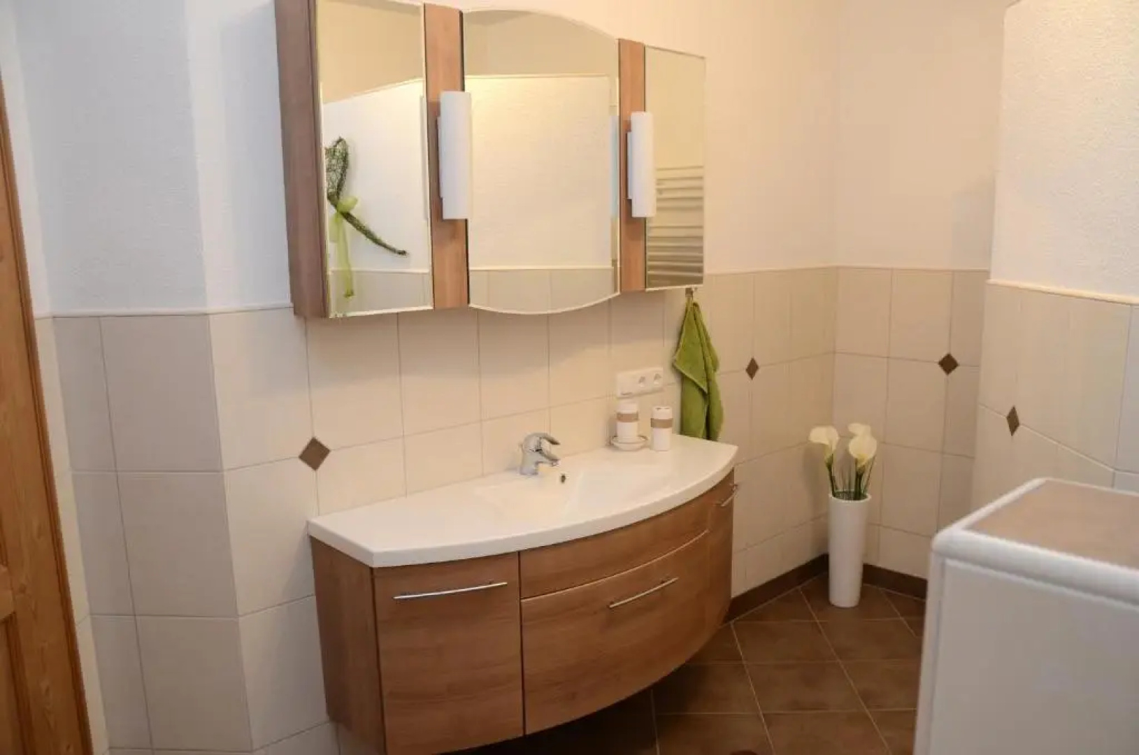 Appartements Lindner Sebastian