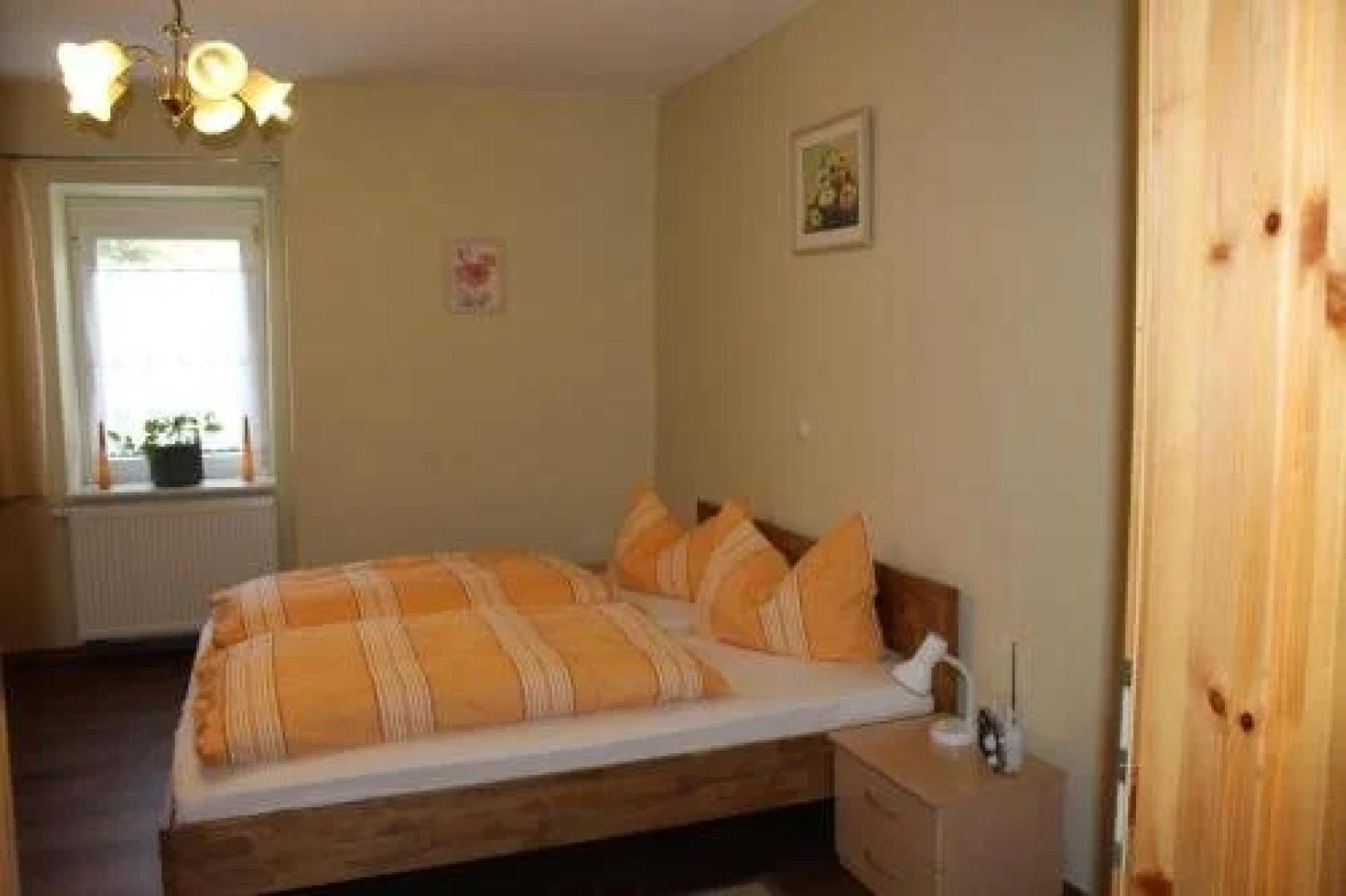 Landgasthof Kreinitz