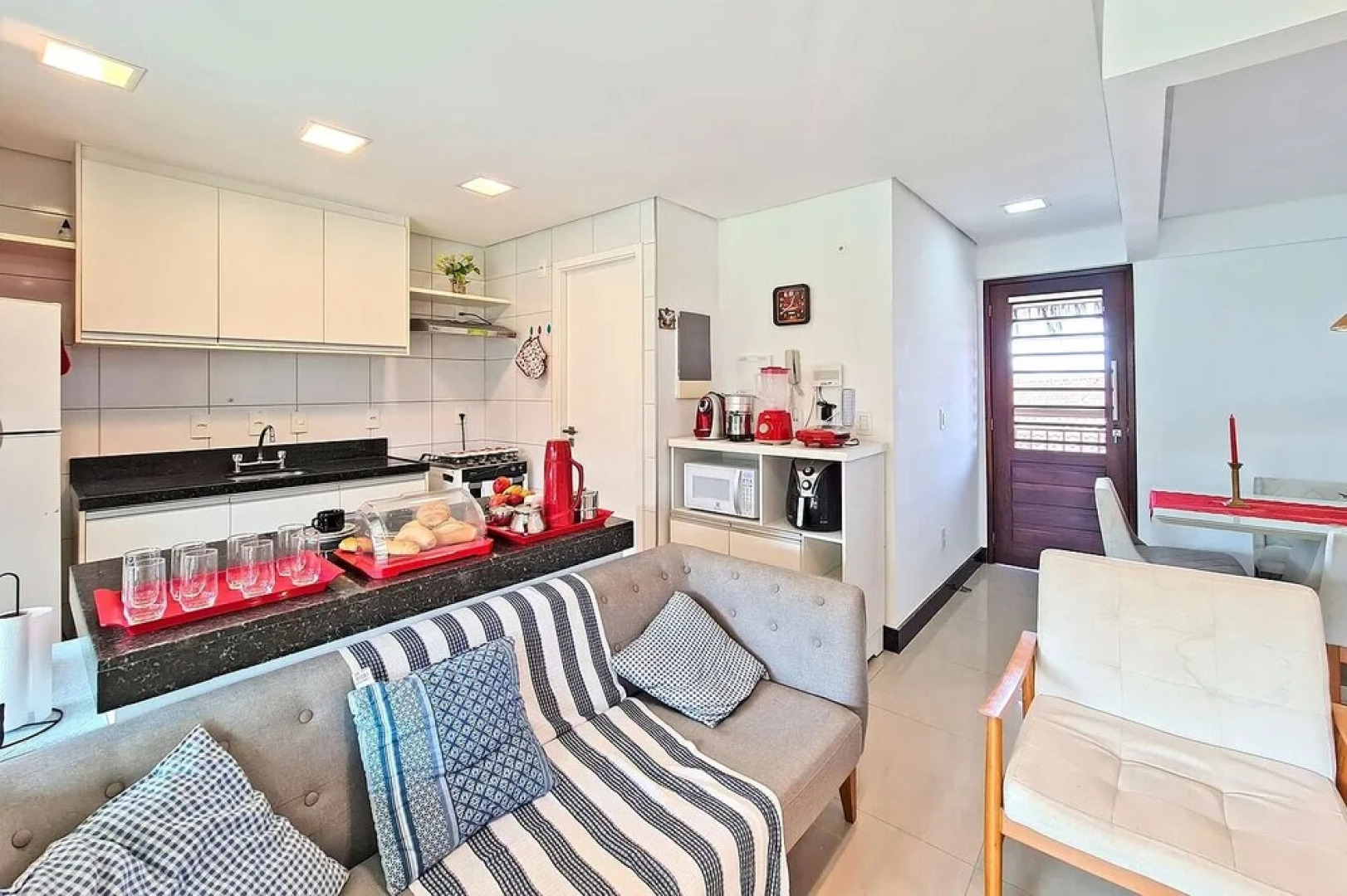 Carpediem - Apart no Manhattan Beach R