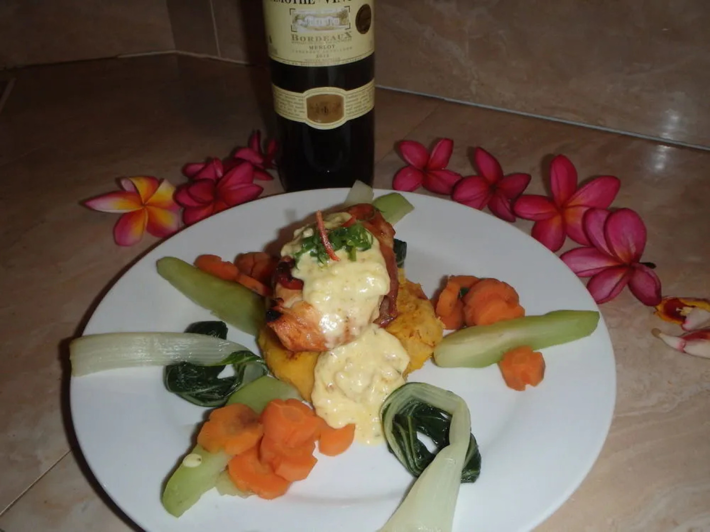 Sunrise Beach Cabanas Eco-Resort