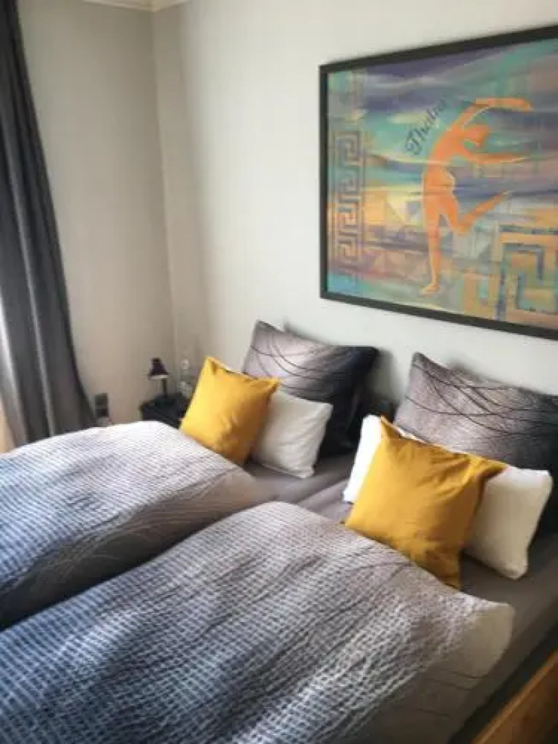 Gasthof zur alten Feuerwache