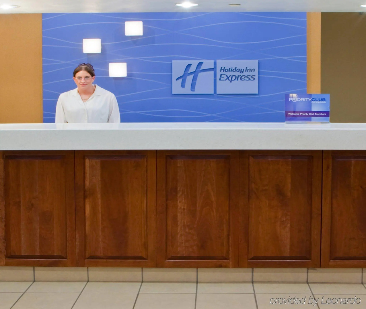 Holiday Inn Express Hotel & Suites ELKINS by IHG