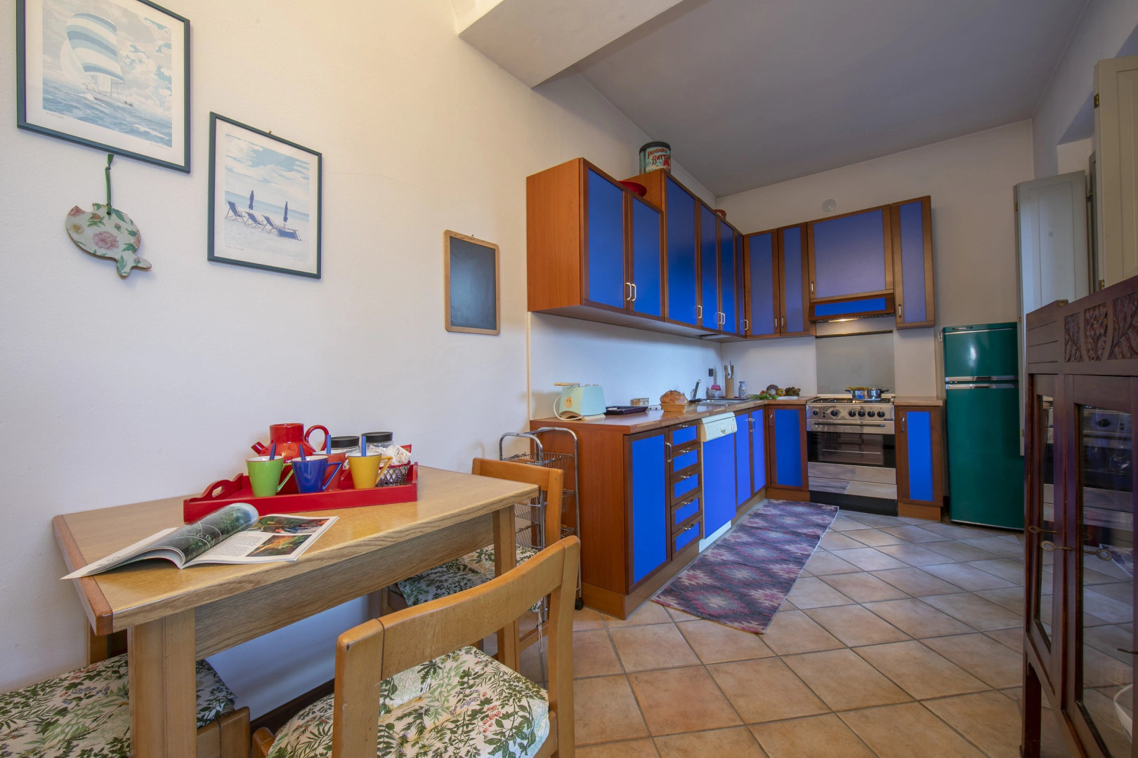 Residenza Bella Belgirate