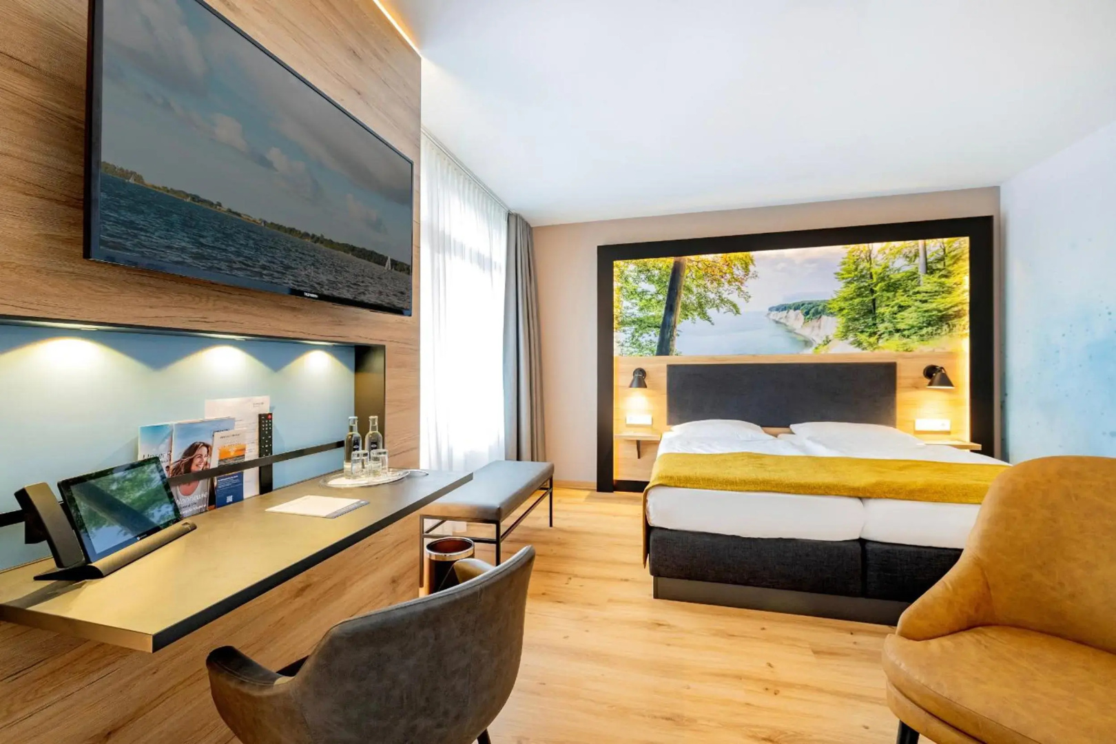 Parkhotel Rügen