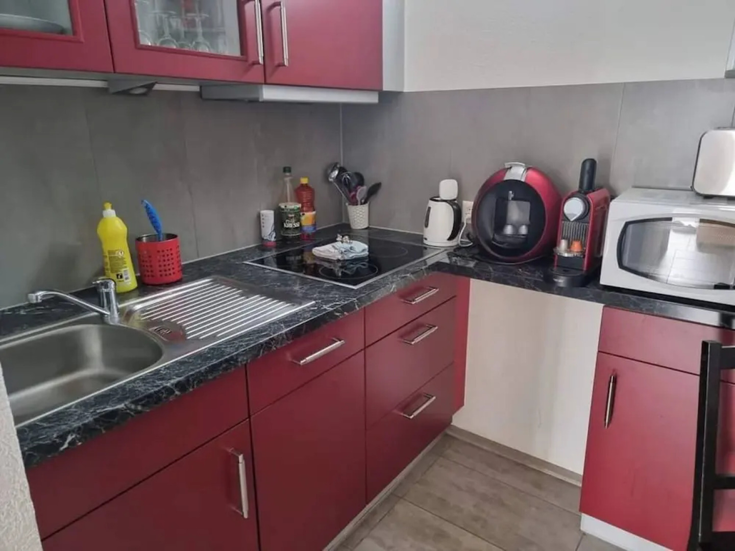 Room-attypical Calm Harmonious Relaxing