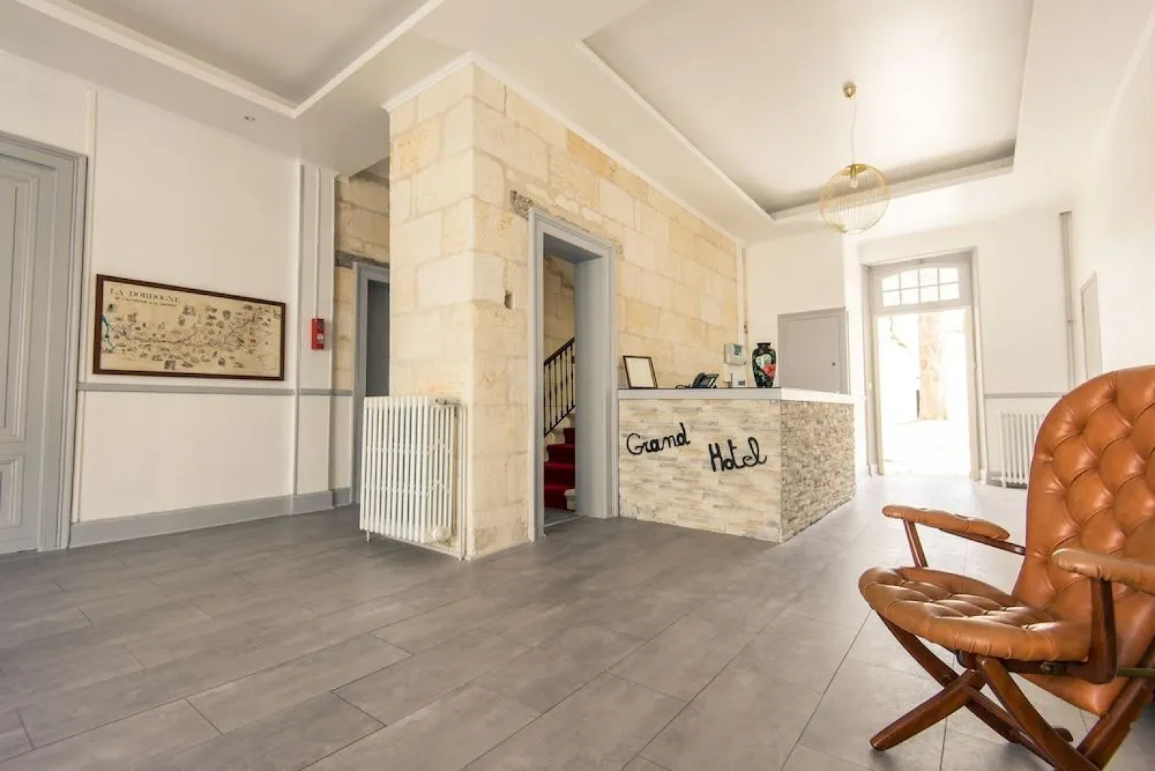 Grand Hôtel