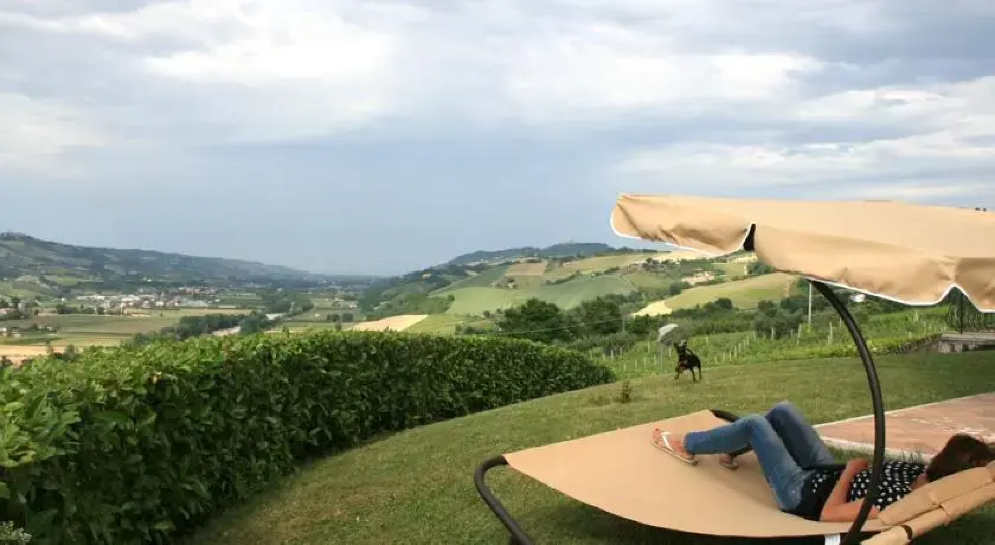 Cantina Montevarmine