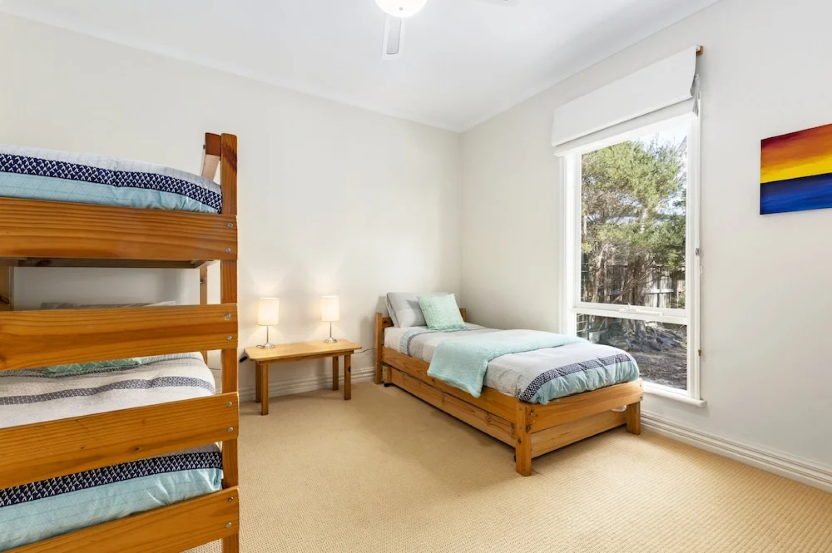 Tranquility in Cowes - Rejuvenate Stays