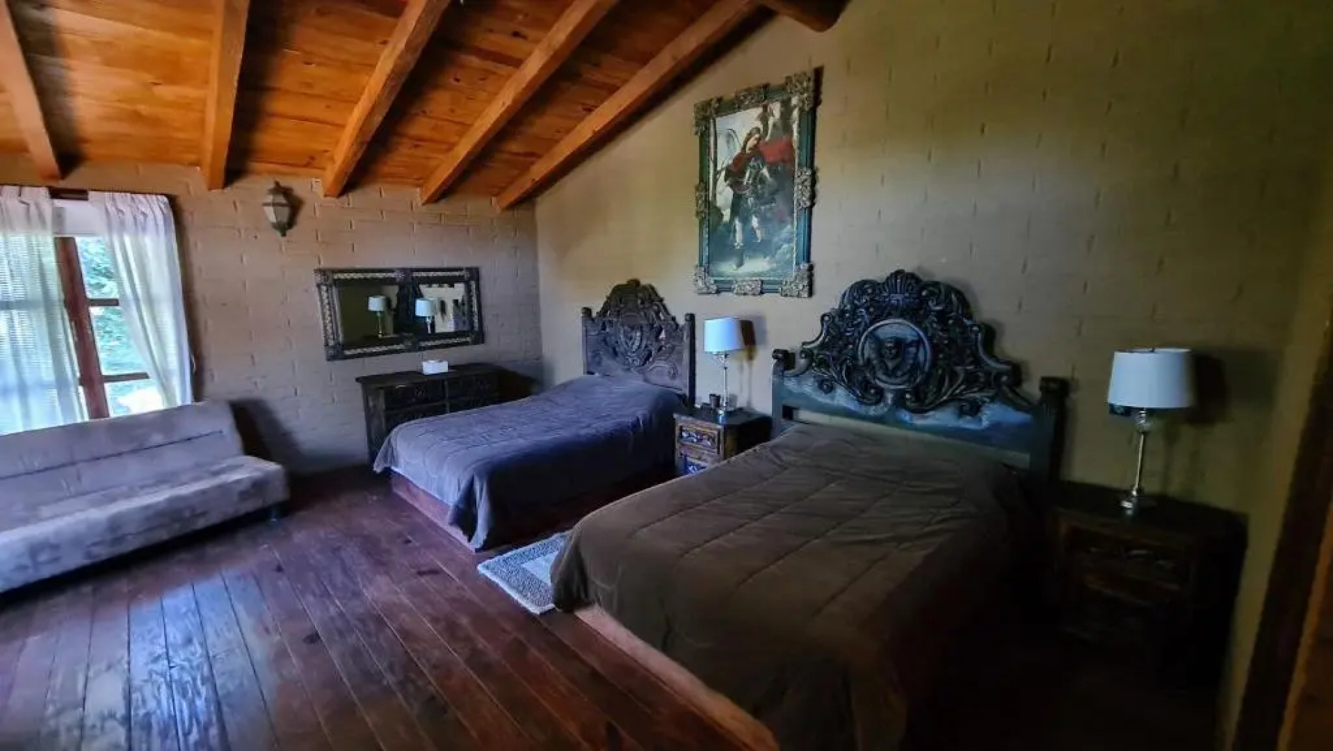 Quinta Tere Hotel & Gallery