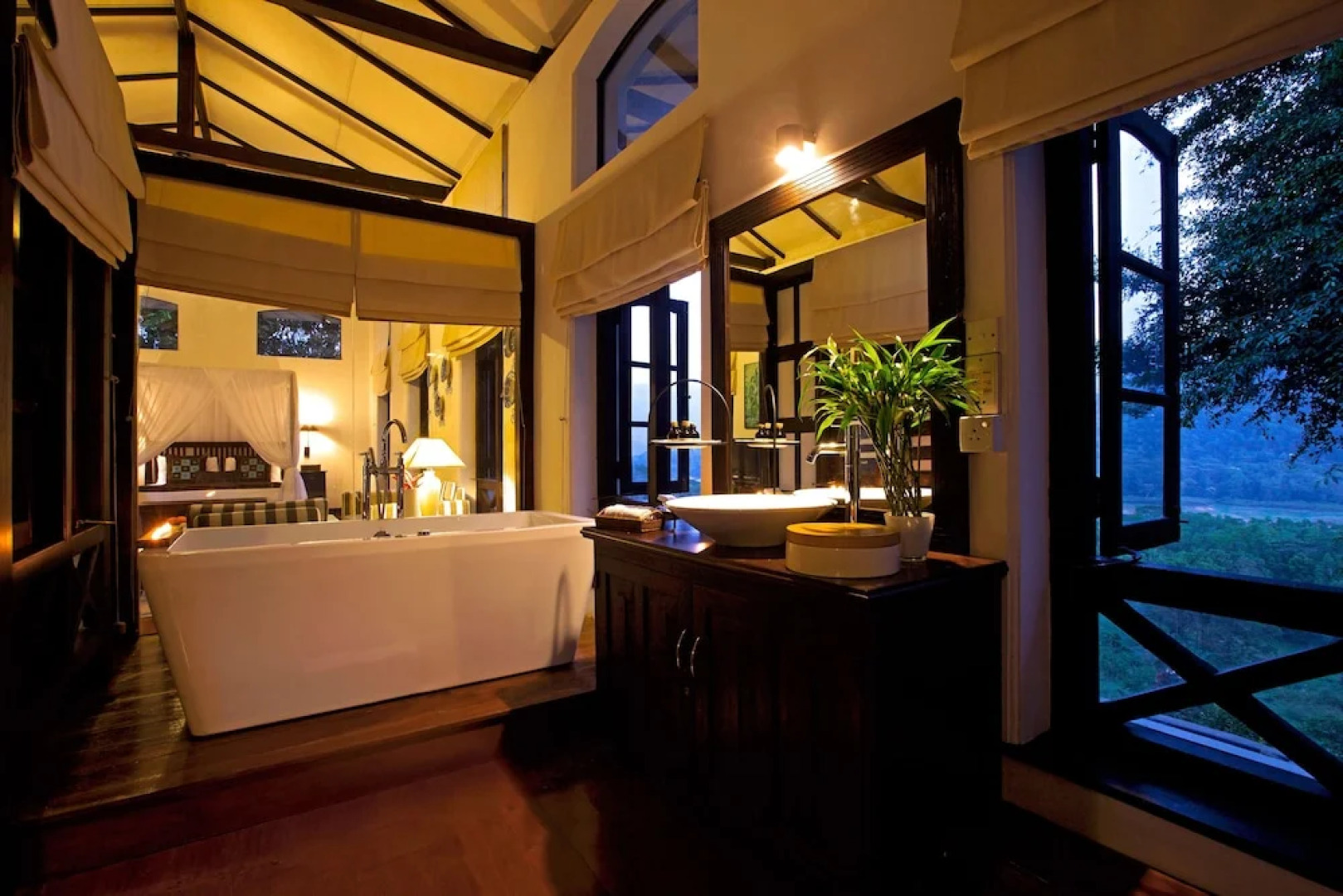 Mas Villa by FOX Resorts