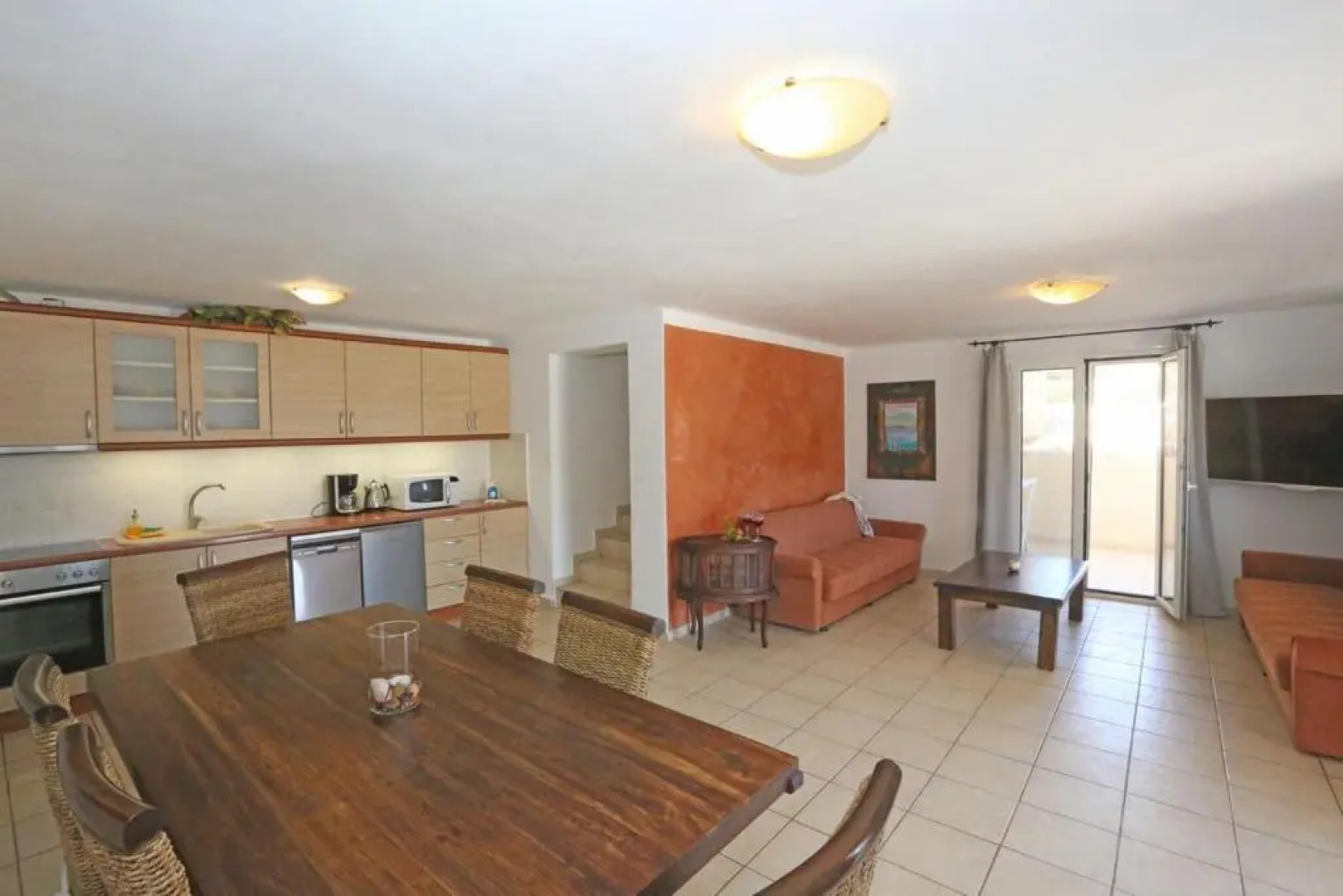 Sunrise Beach Suites