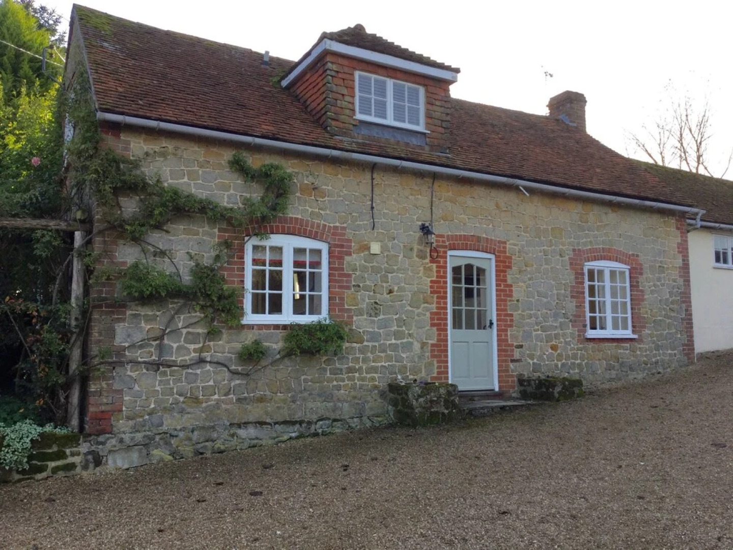 Mizzards Farm Cottage 488046