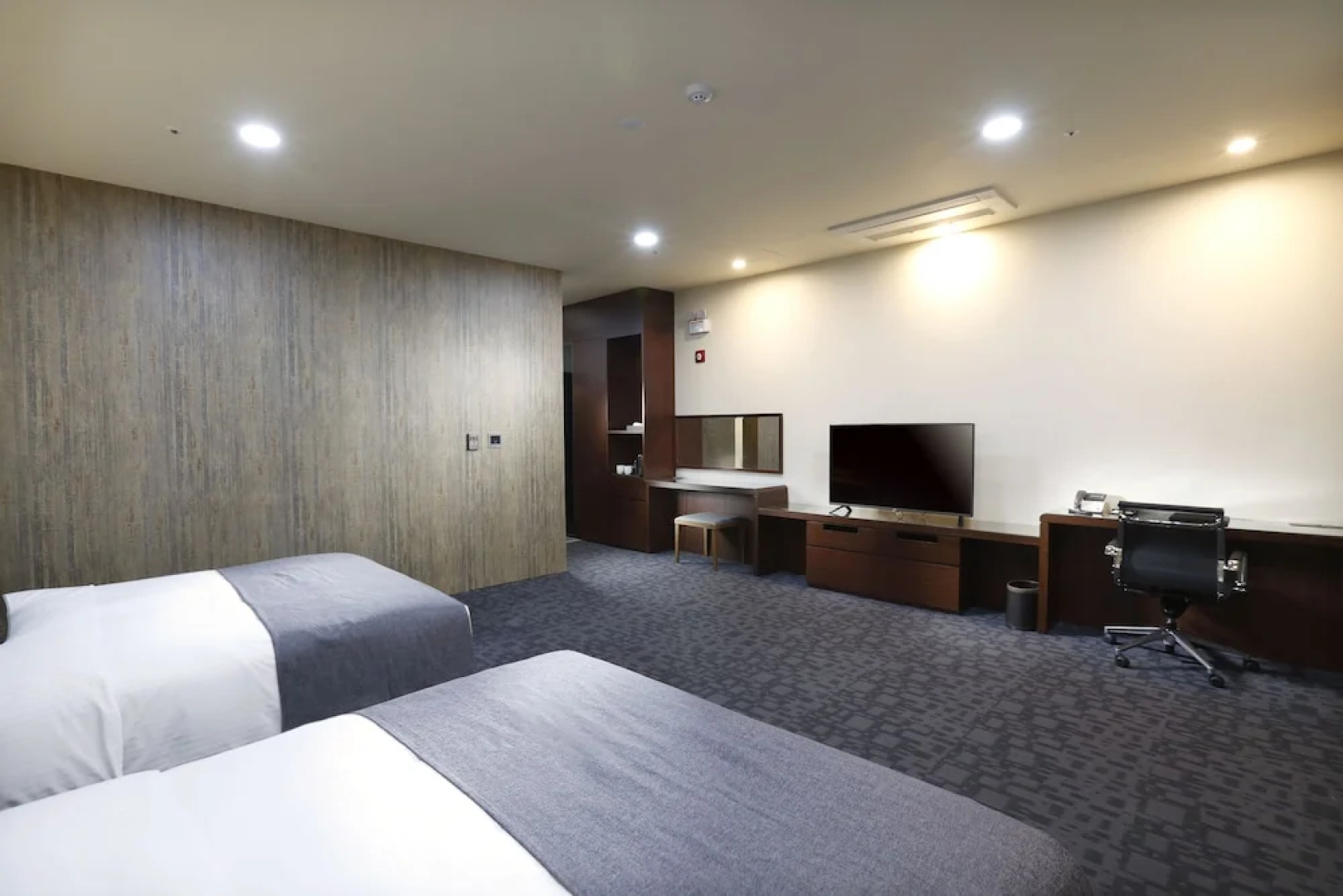Geosunghotel Chungbuk Innocity