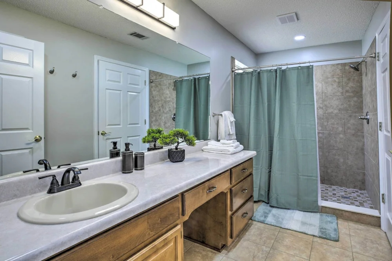 Quiet Lawrenceville Home Near Shopping & Parks!