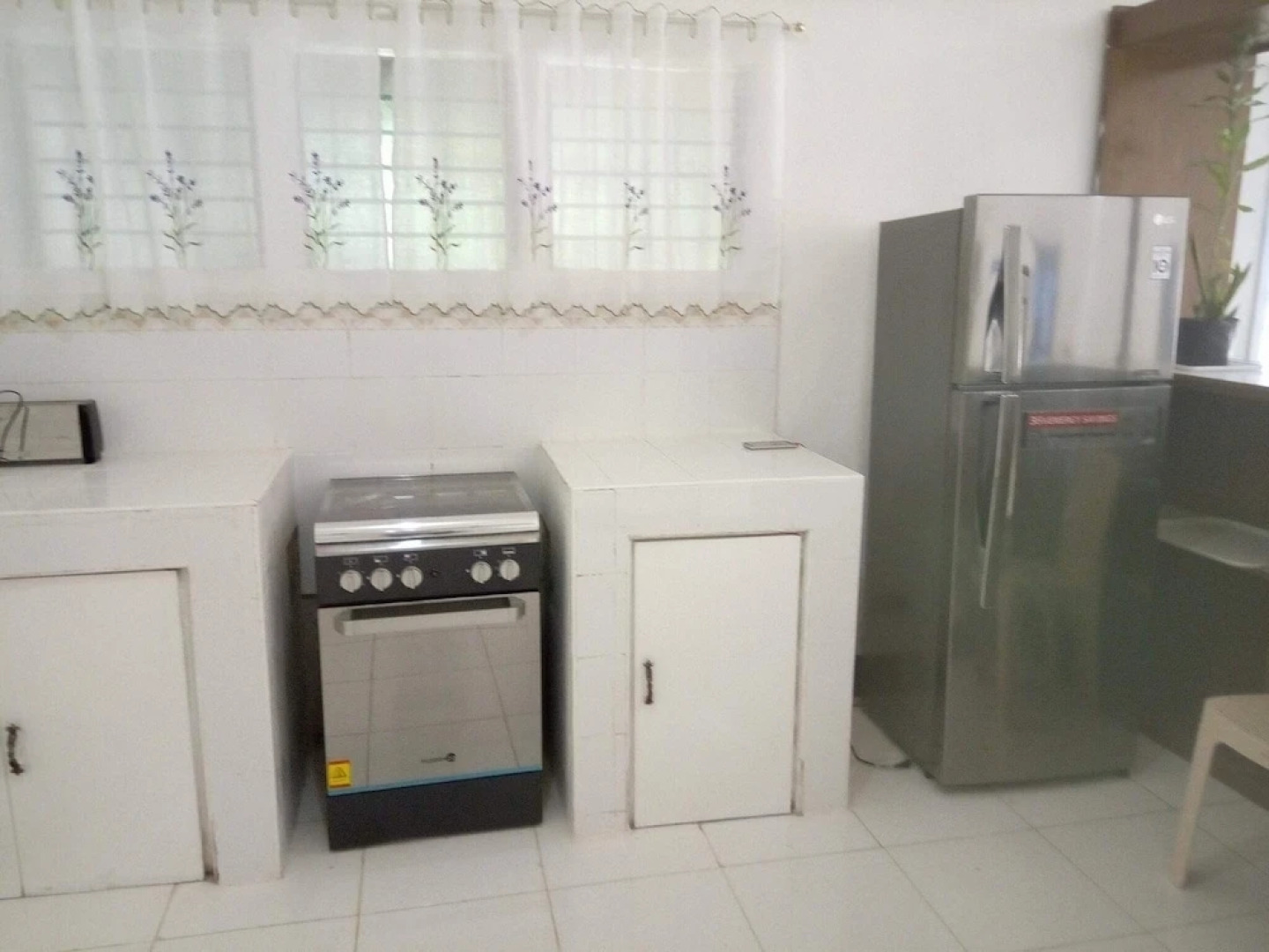 Luna Oslob Extension House