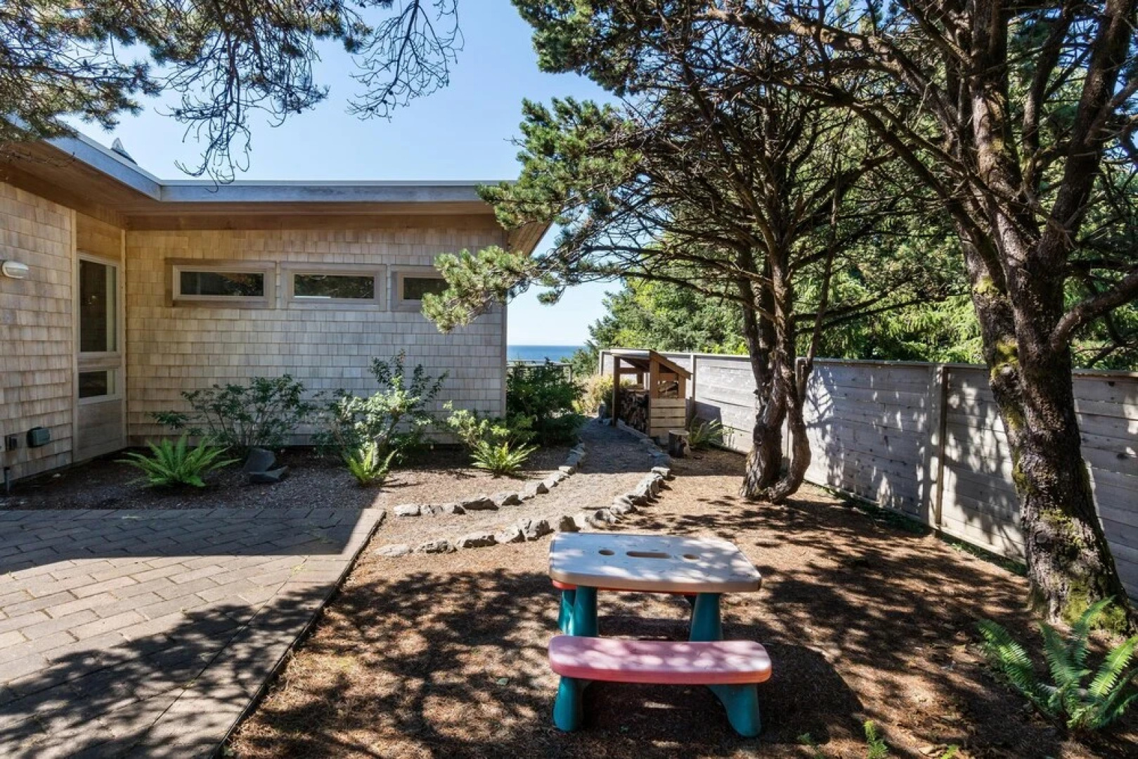 Shanks Lane SF 20 Rancho del Mar