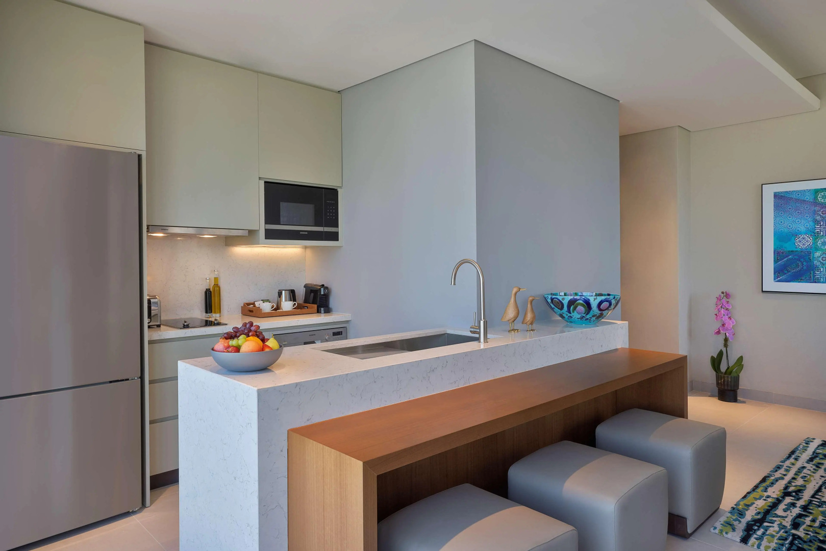 DoubleTree by Hilton Sharjah Waterfront Hotel & Residences