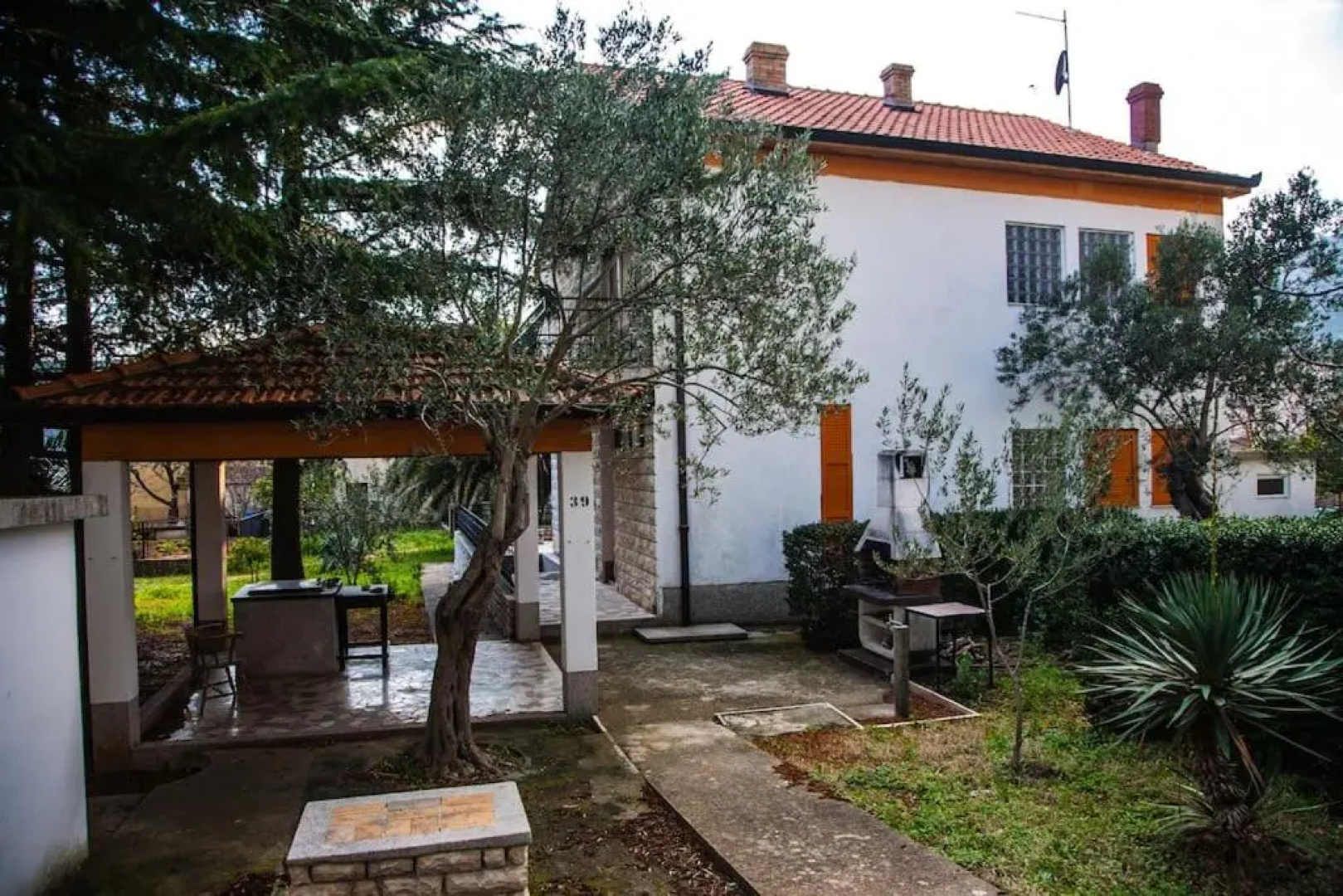 Alka House- Poljica