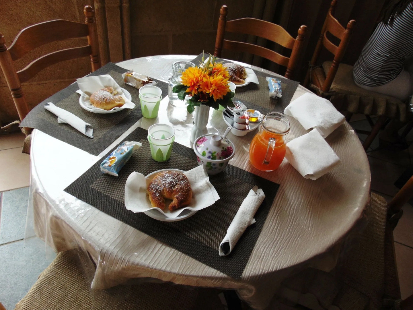 B&B Alloggio in Villa Cristina