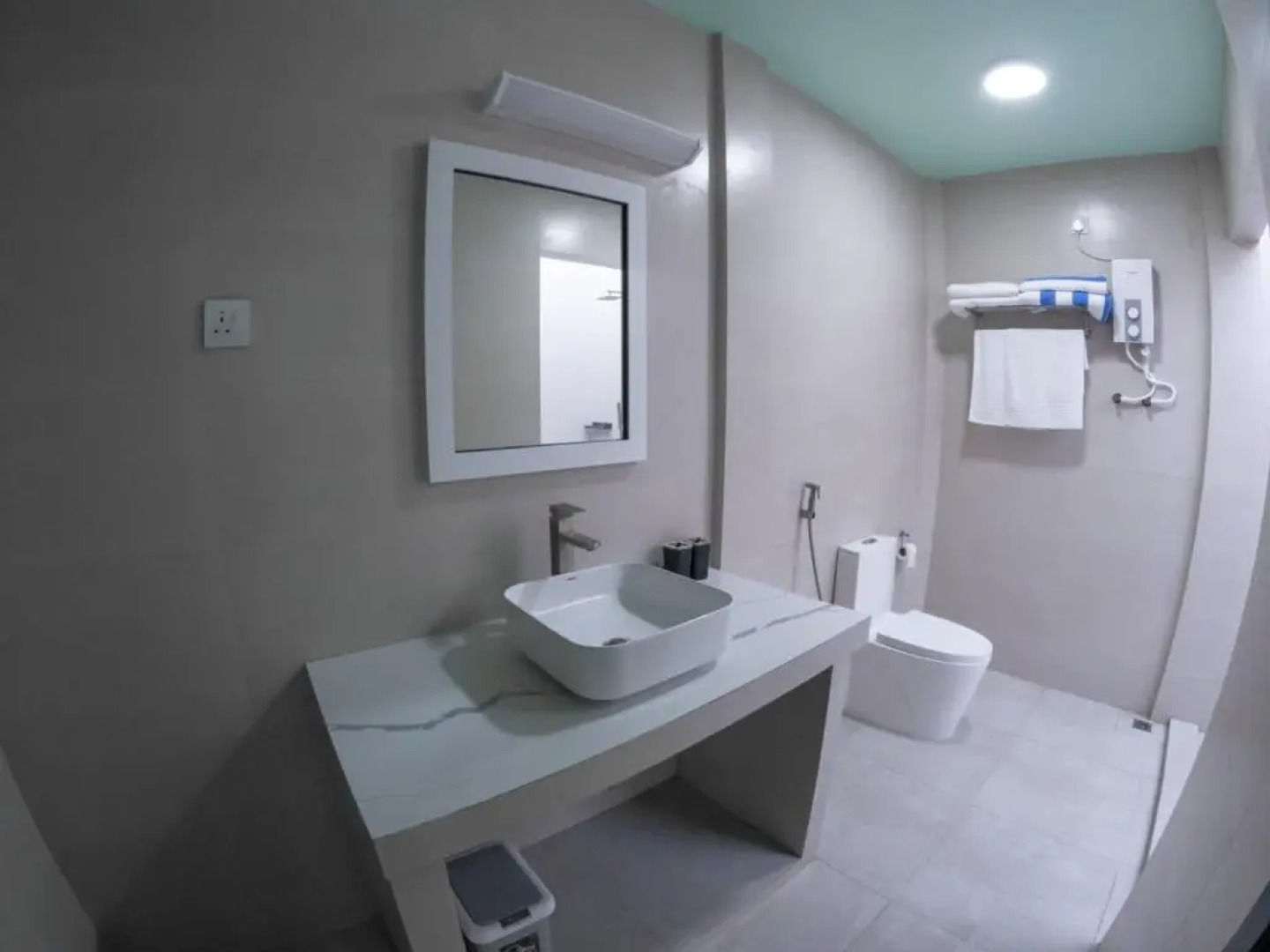 Clouds Beach Retreat Laamu