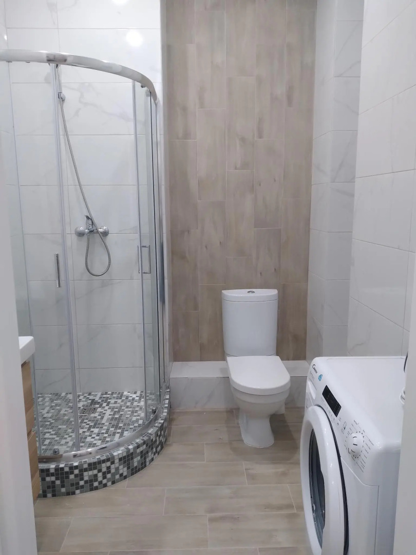 Апартаменты на улице Шевченко 22