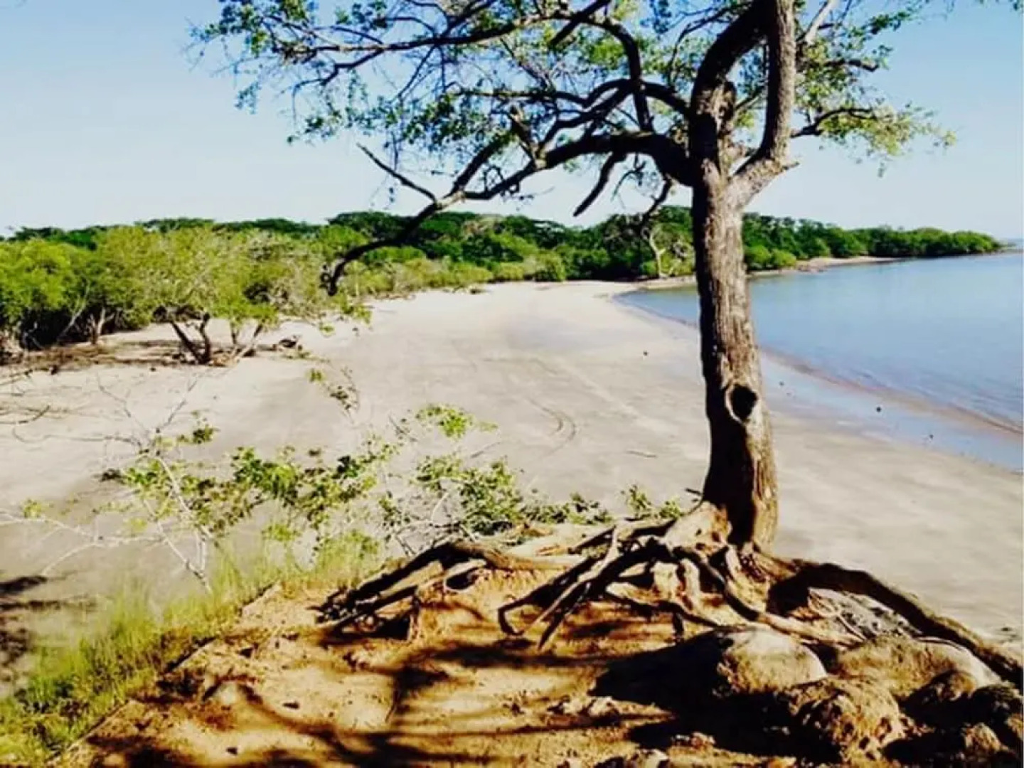 Hermosa Quinta en Costa Pájaros