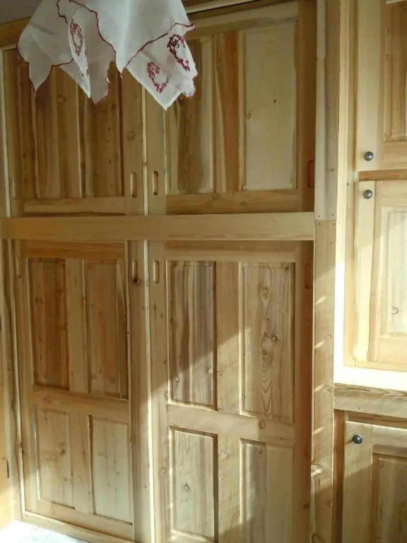 La Grange N° 27 - Bât. 6