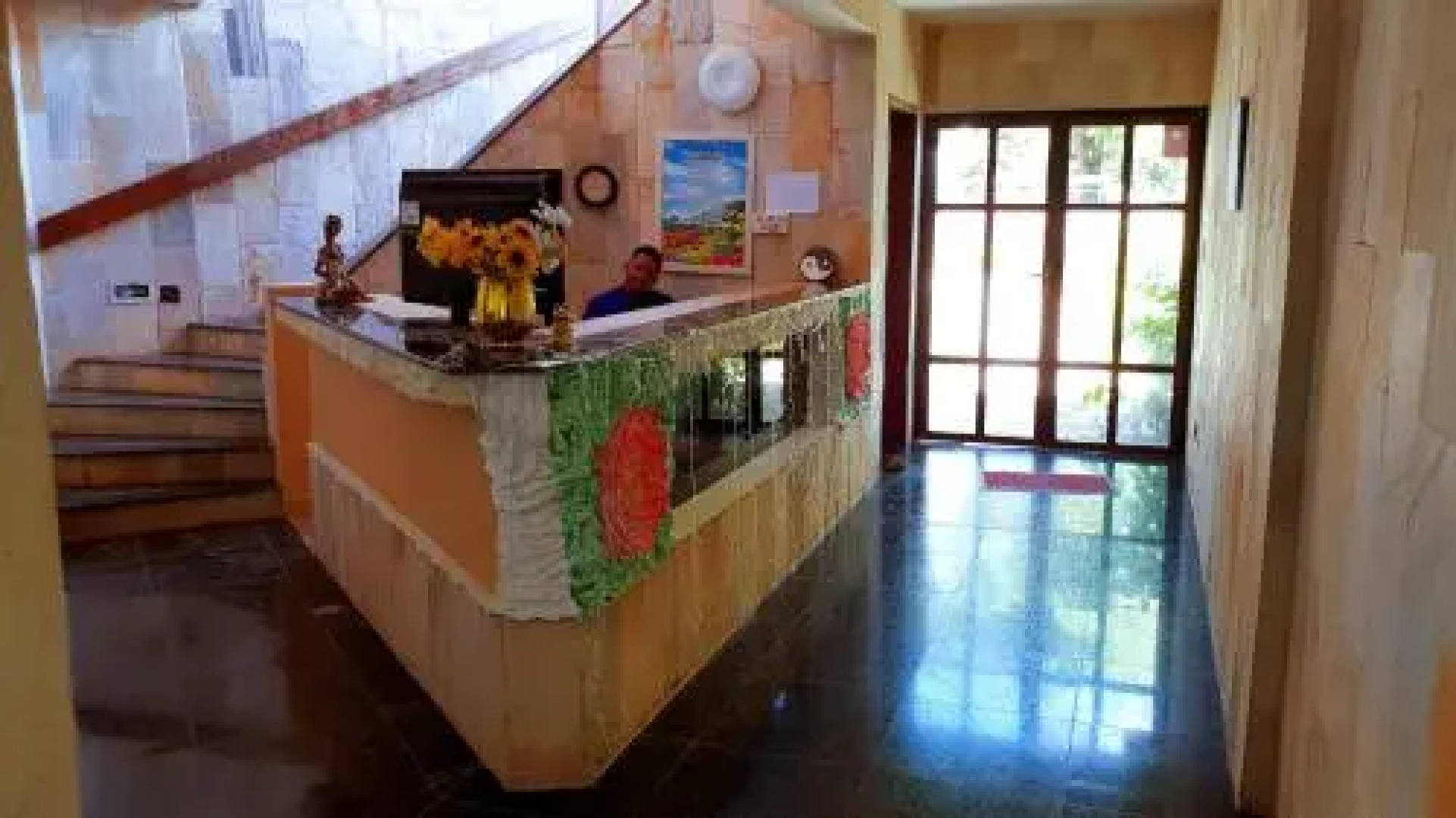 Flor de Lótus Hotel