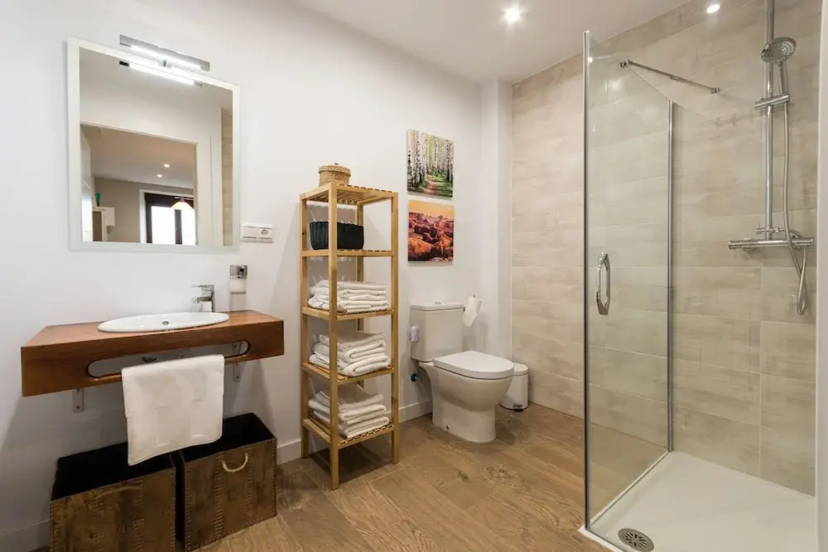 El BalcÃ³n De La Lomba