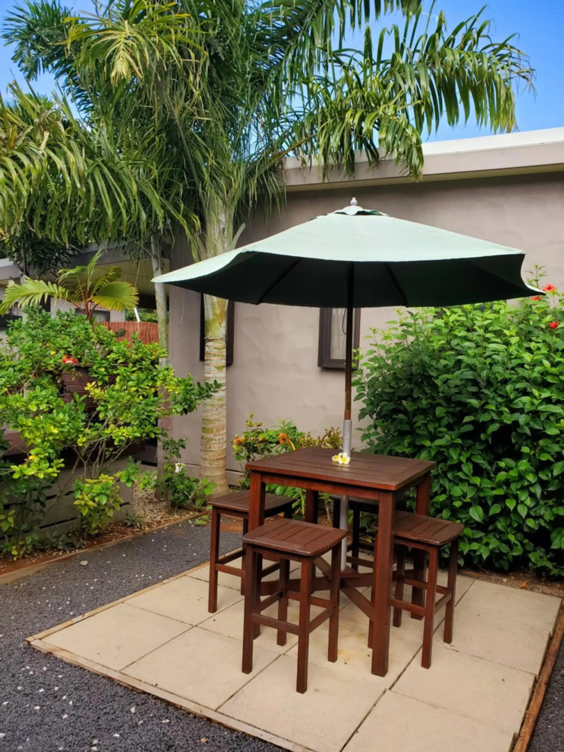 Tuoro Holiday Villas