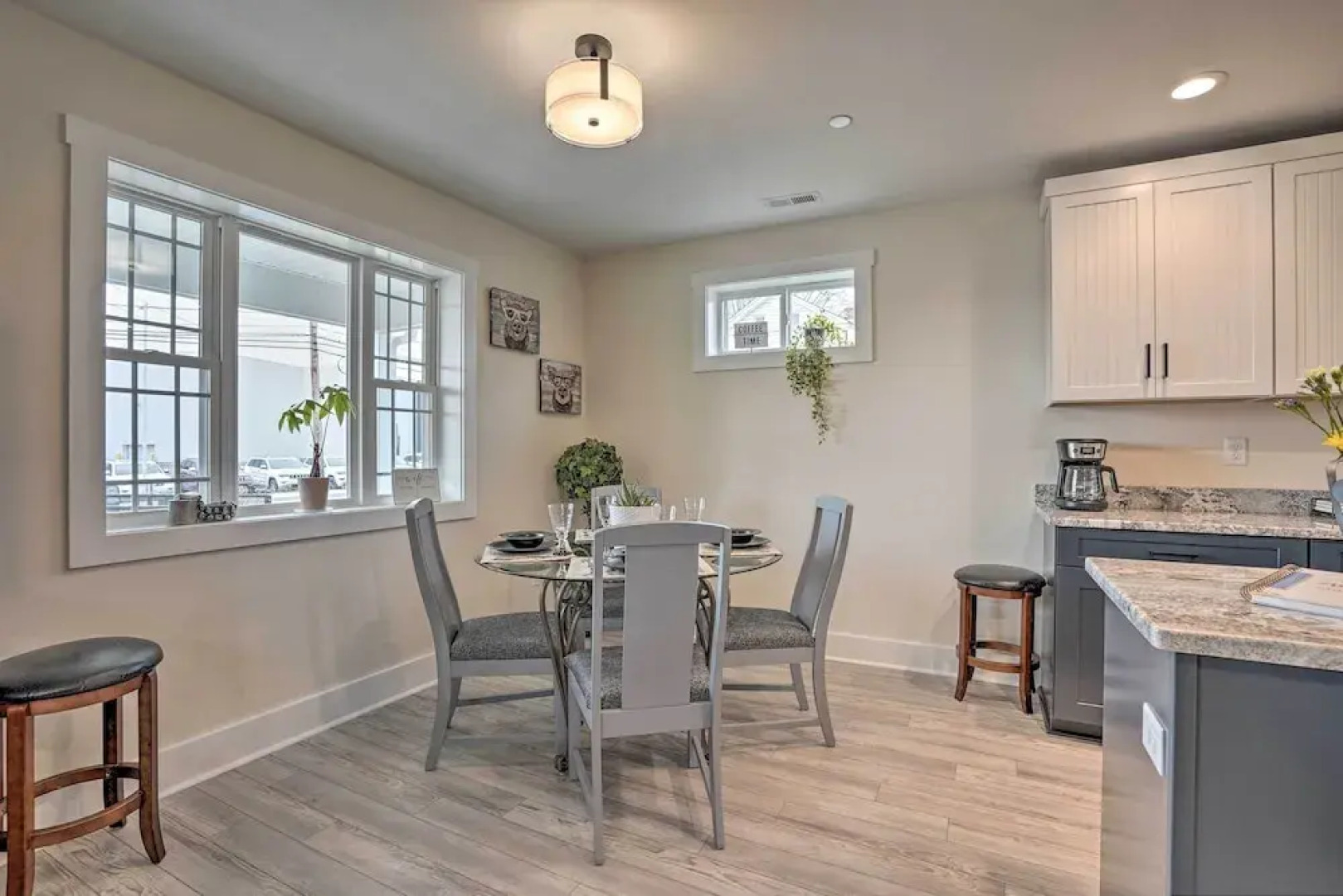 Peaceful Home w/ Patio < 2 Mi to Nat'l Park!
