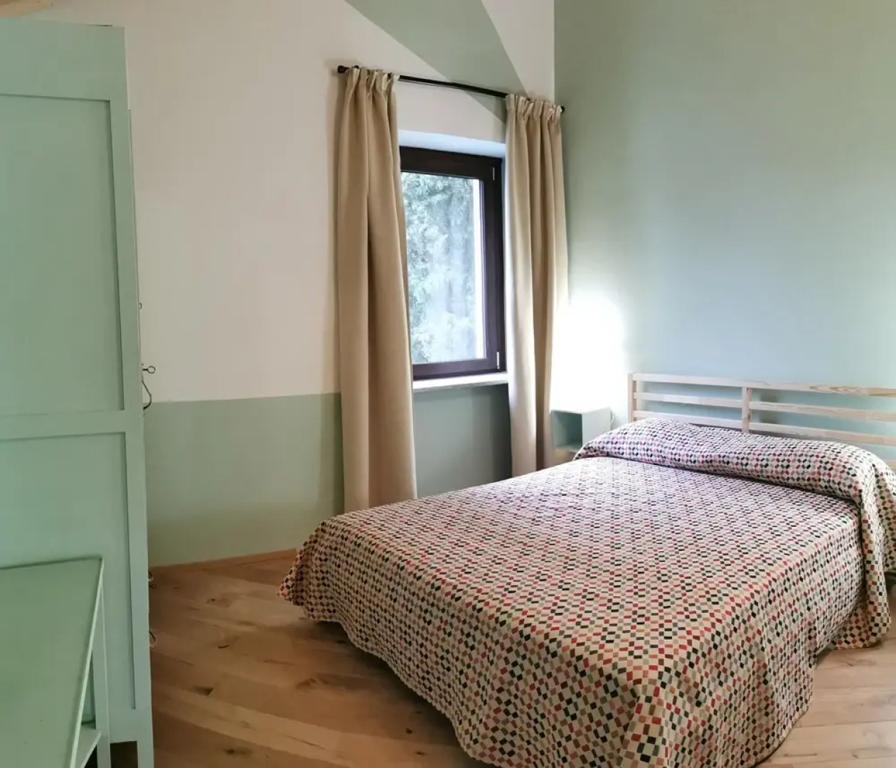 Castello di Grillano