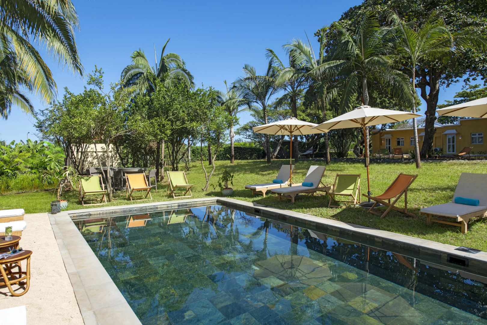 Kaz'alala Hosted B&B