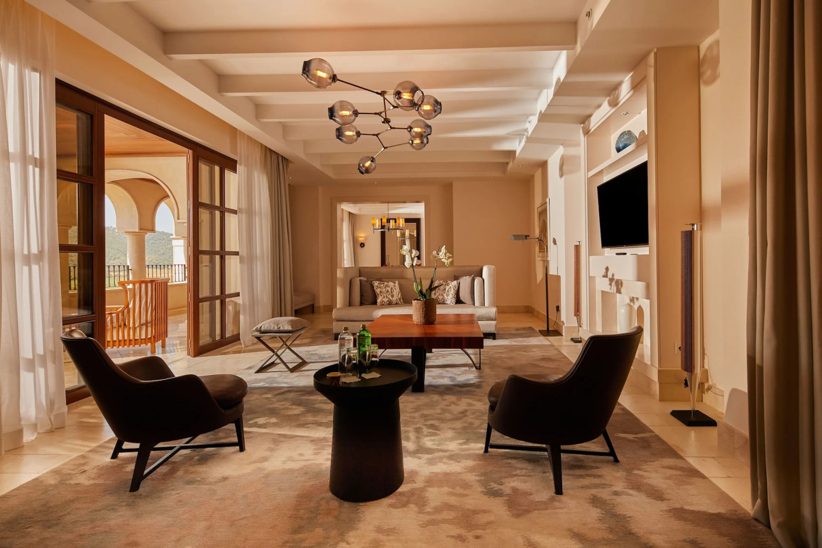 Cap Vermell Grand Hotel