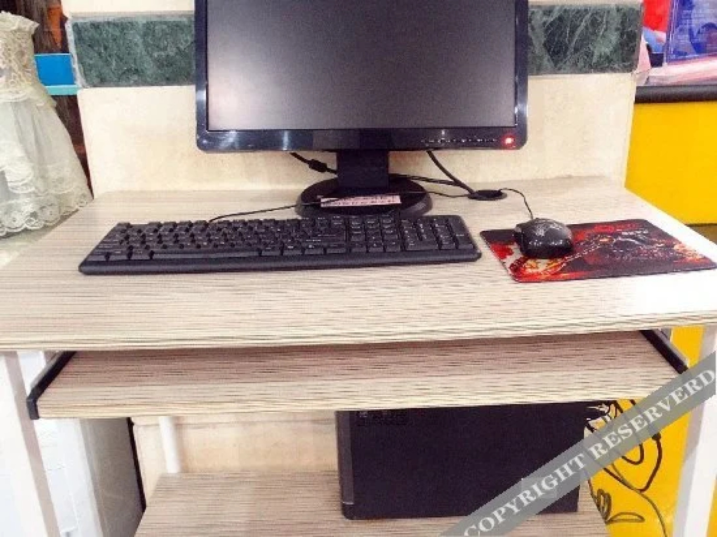 Yijia 365 Chain Hotel (Kaifeng Kaihua)