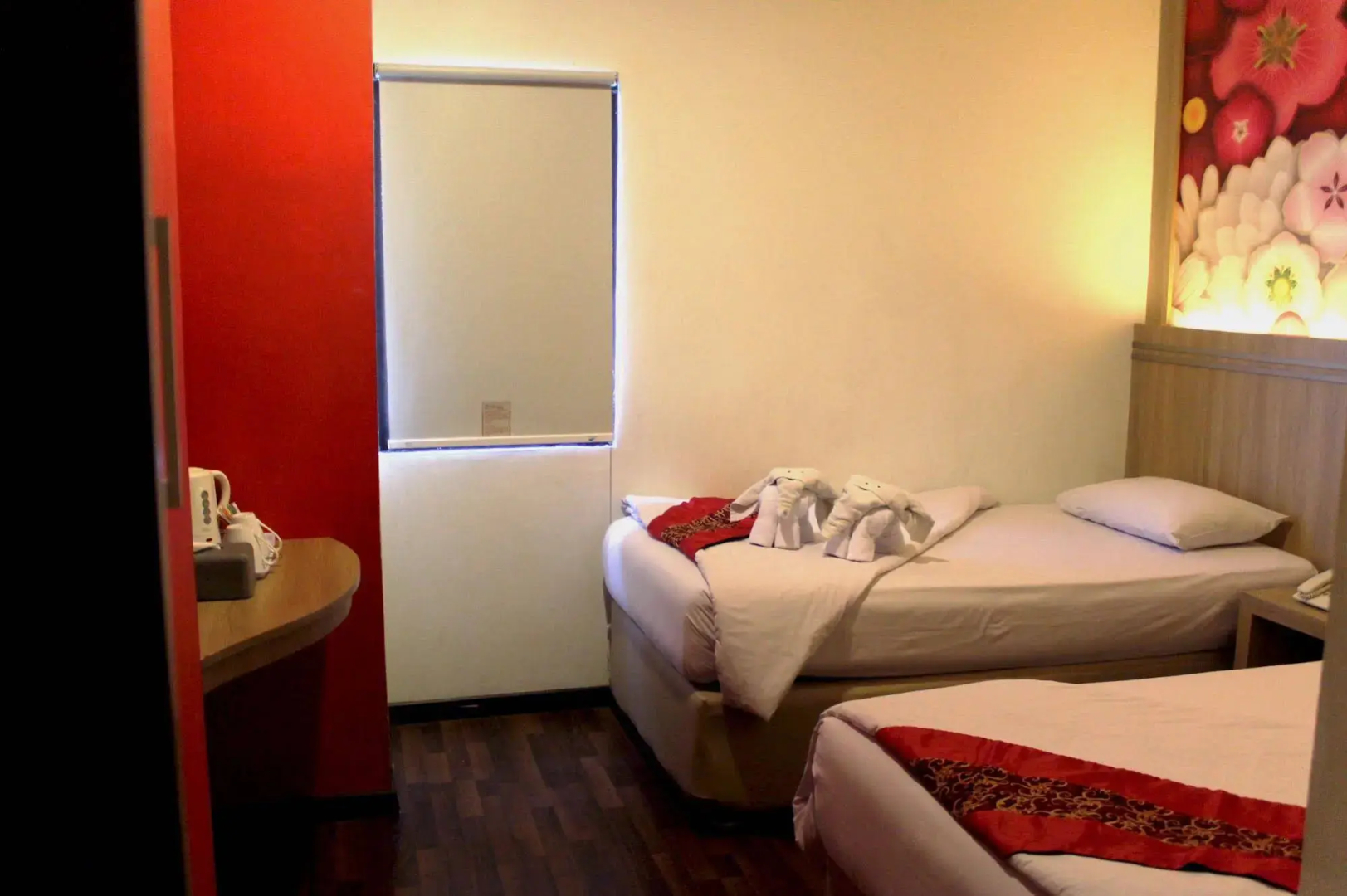 Transera Hotel Pontianak