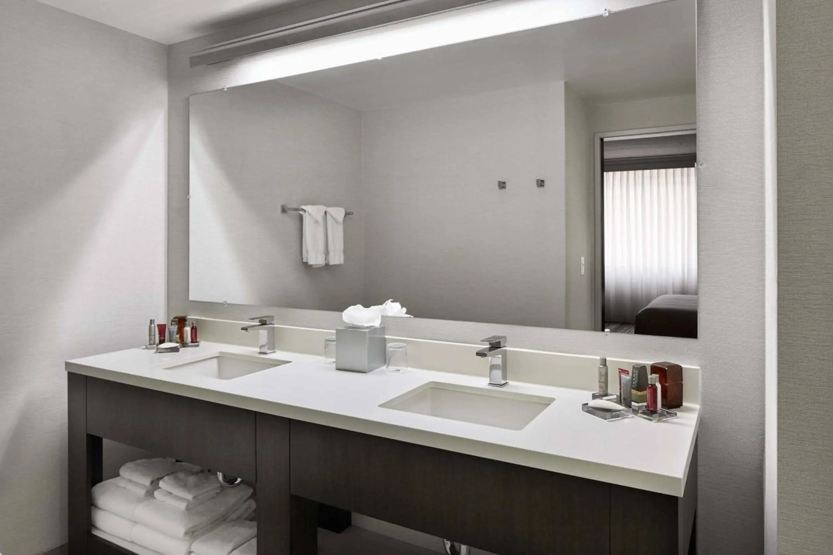 Marriott Columbus Northwest