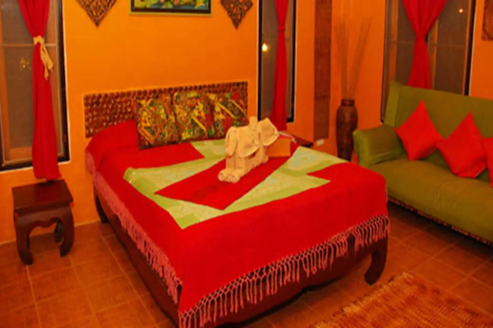 Varinda Garden Resort