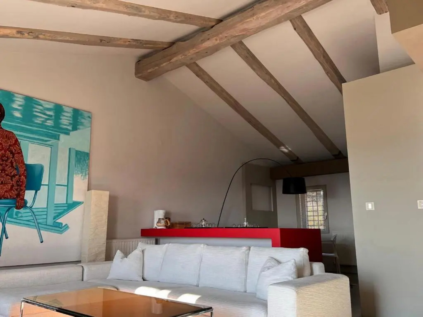 Residenza La Beccata