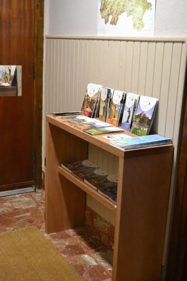 Tres Puentes Anguiano